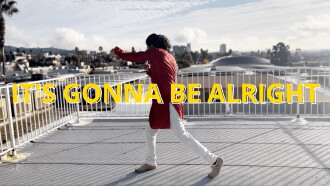 It's Gonna Be Alright Trailer