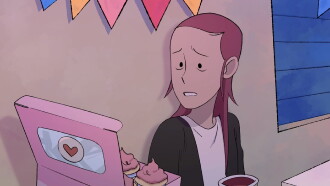 It's Just a Cupcake Trailer