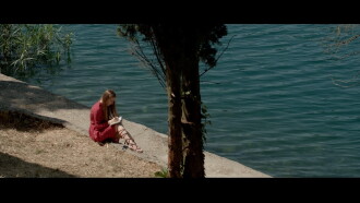 It's Just a Story Trailer