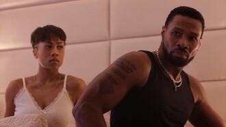 It's Lonely at the Top Trailer