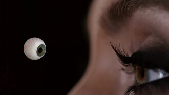 It's me Trailer