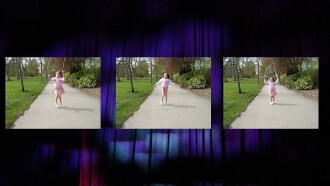 It's Not A Picture, It's A Video. Trailer