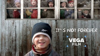 It's Not Forever Trailer