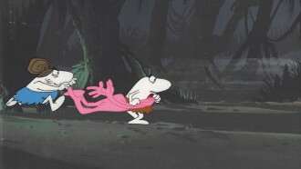 It's Pink But Is It Mink? Trailer