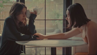 It's Real to Me Trailer