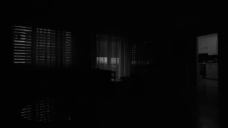 It's safe in here Trailer