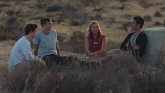 It's Still Your Bed Trailer