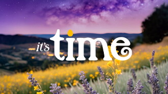It's Time Trailer