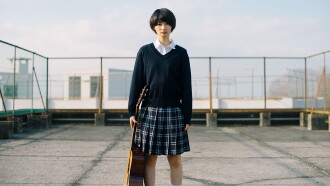 Itsuka kagayaite ita kanojo wa Trailer