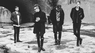 iTunes Festival: The 1975 Trailer