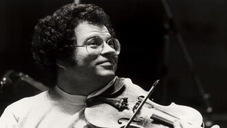 Itzhak Perlman: Virtuoso Violinist Trailer