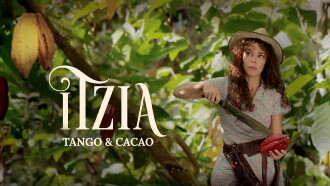 Itzia, Tango & Cacao Trailer