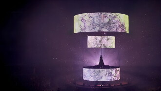 IU 10th Anniversary Tour Concert - 'dlwlrma.' Trailer