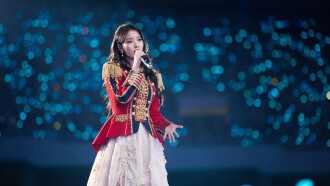IU CONCERT [The Golden Hour] IN CINEMAS Trailer