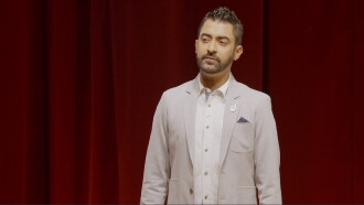 Iván Marín: Why The Hell? Trailer