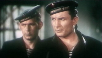 Ivan Nikulin: Russian Sailor Trailer