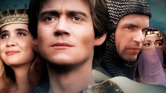 Ivanhoe Trailer