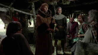 Ivanhoe, the Norman Swordsman Trailer