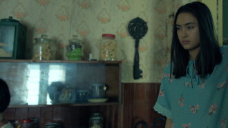 Ivanna Trailer