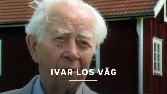 Ivar Los väg Trailer