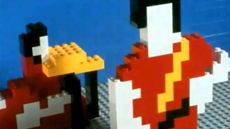 I've Been Twelve Forever: The Work of Director Michel Gondry Trailer