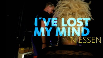 I've Lost My Mind in Essen: 40 Jahre Rockpalast-Nacht Trailer