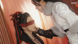 I've Saved You Once Again, Little Princess Trailer