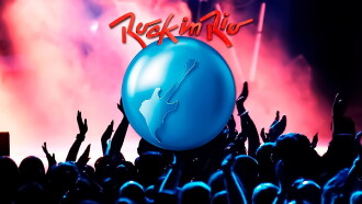 Ivete Sangalo Ao Vivo Rock In Rio Trailer