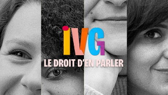 IVG, le droit d'en parler Trailer