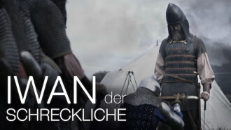 Iwan der Schreckliche Trailer