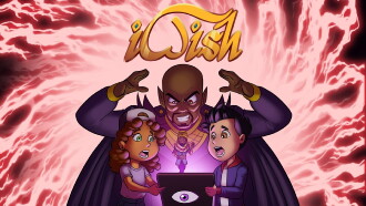 iWish Trailer