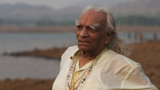 Iyengar: The Man, Yoga, and the Student's Journey Trailer