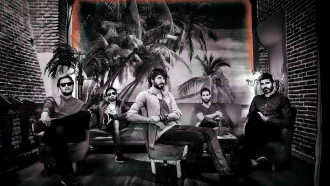 Izal: Last Concert of Copacabana Tour Trailer