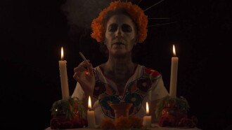 Izmictlán Trailer