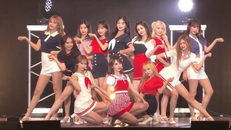 IZ*One @ AICHI IMPACT! 2019 KPOP FESTIVAL Trailer