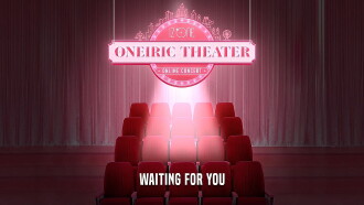 IZ*ONE ONLINE CONCERT [ONEIRIC THEATER] Trailer