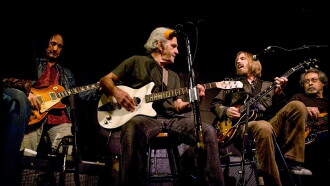 J. J. Cale - Low Down Trailer