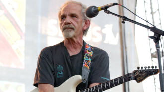 J. J. Cale: To Tulsa And Back (On Tour with J. J. Cale) Trailer