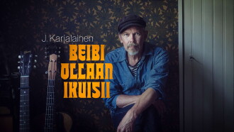 J. Karjalainen: Beibi ollaan ikuisii Trailer