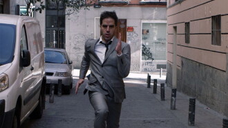 J. Kramer Trailer