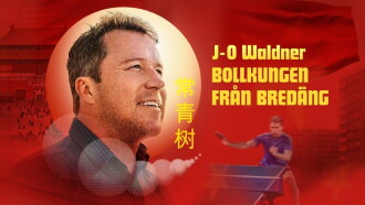 J-O Waldner: Bollkungen från Bredäng Trailer
