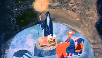 J. R. R. Tolkien's The Hobbit Trailer
