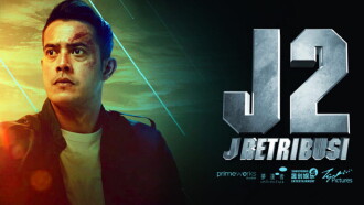 J2: J Retribusi Trailer