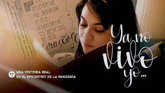 Já Não Sou Eu Quem Vive Trailer