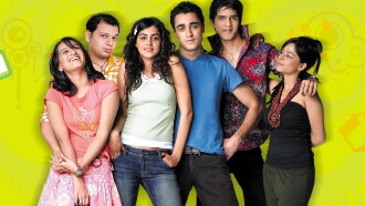 Jaane Tu... Ya Jaane Na Trailer