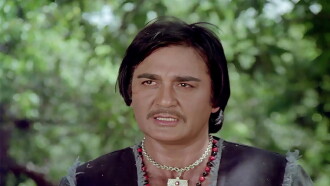 Jaani Dushman Trailer