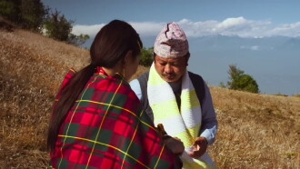 Jaari Trailer