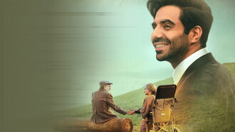 Jab Khuli Kitaab Trailer