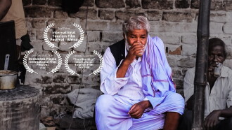 Jabali Trailer