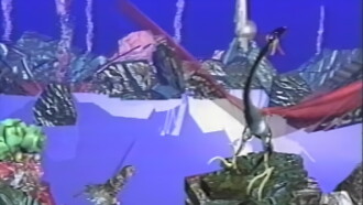 JabJabLand Trailer